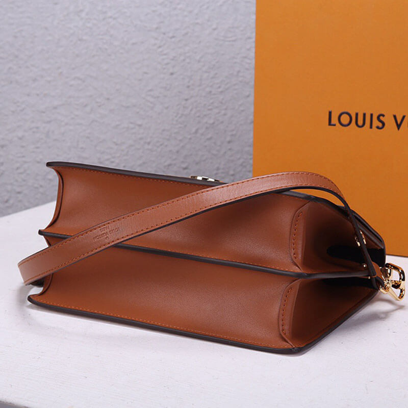 LV Dauphine MM Bag