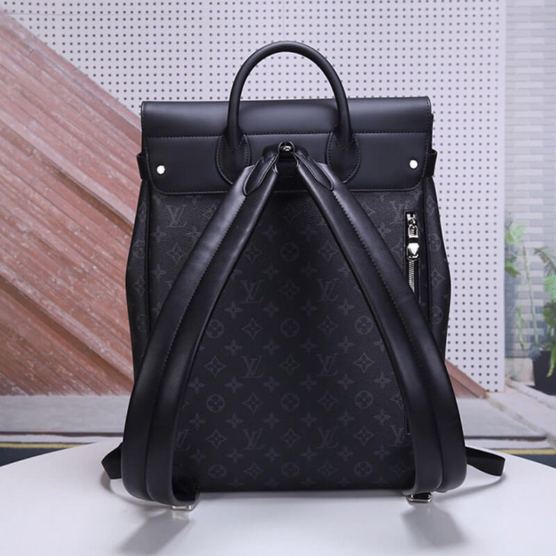 LV Steamer Backpack