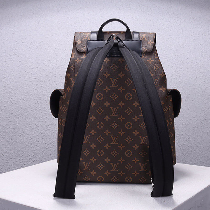 LV Christopher PM Backpack