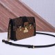 LV Trunk Clutch Handbag