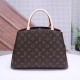 LV Montaigne Handbag