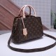 LV Montaigne BB Handbag