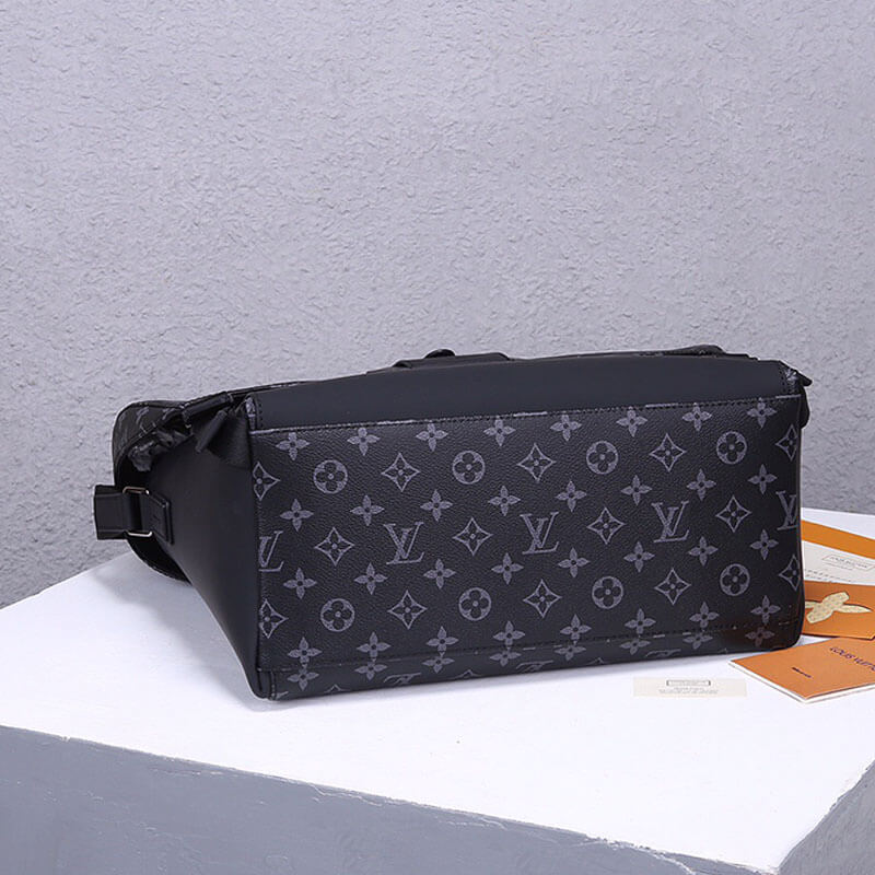 LV Messenger MM Voyager