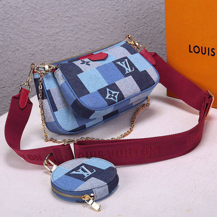 LV Multi Pochette Accessoires