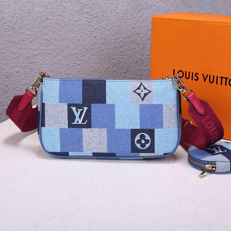 LV Multi Pochette Accessoires