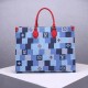 LV OnTheGo GM Tote Bag