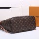 LV Neverfull MM Tote