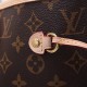 LV Neverfull MM Tote