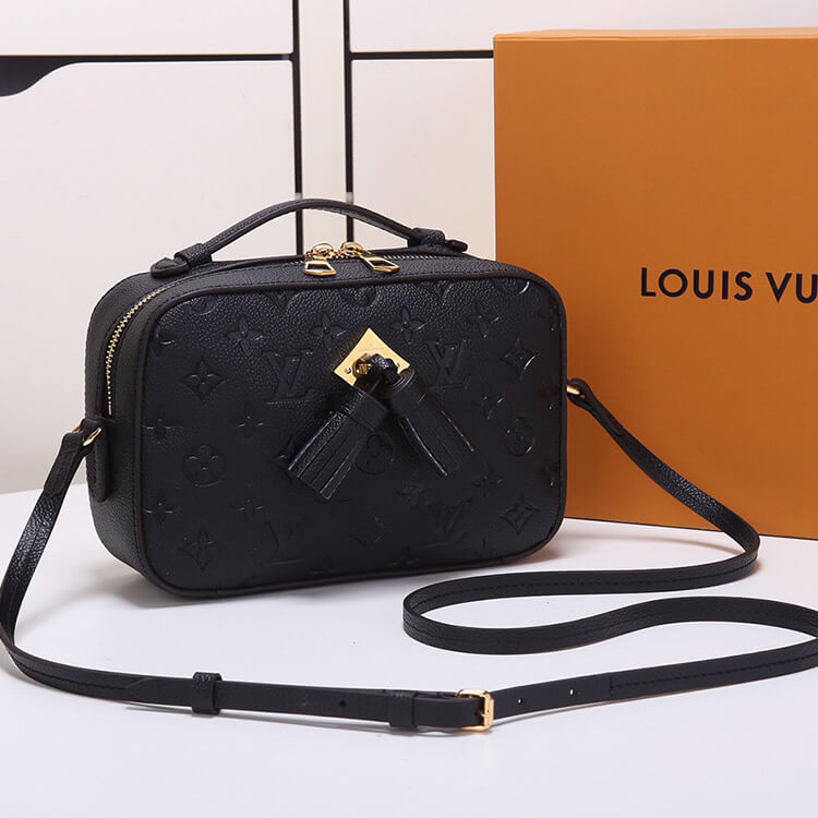 LV Saintonge Handbag