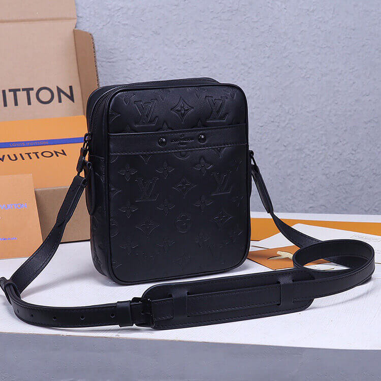 LV Danube Slim Bag