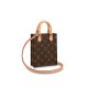 LV Petit Sac Plat Bag