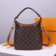 LV Hobo Dauphine PM Handbag