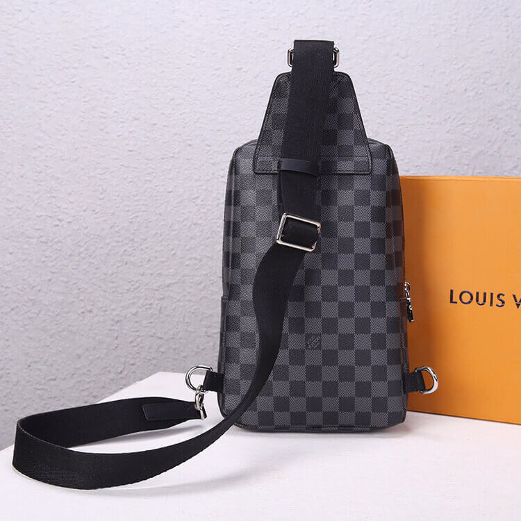 LV Avenue Sling Bag