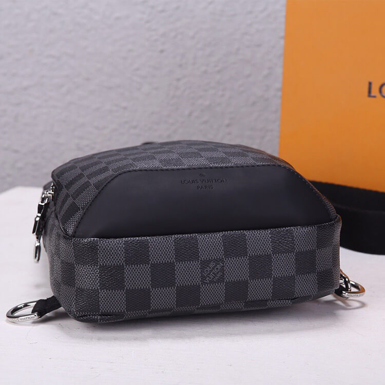 LV Avenue Sling Bag