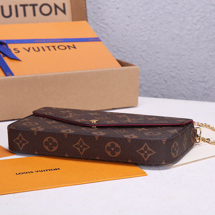 LV Felicie Pochette