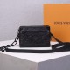 LV Mini Soft Trunk Bag