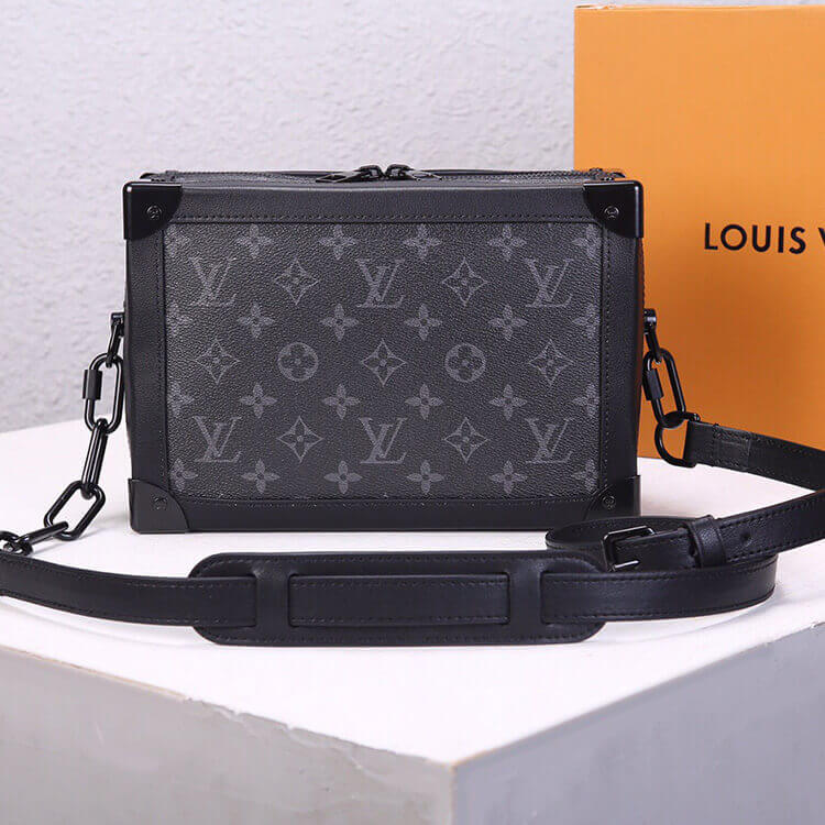 LV Soft Trunk Bag