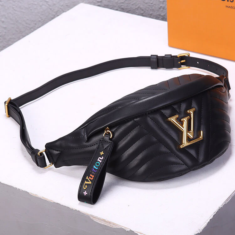 LV New Wave Bumbag