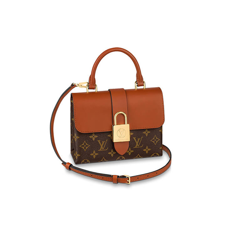 LV Locky BB Handbag