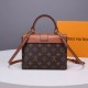 LV Locky BB Handbag