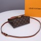 LV Locky BB Handbag