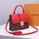 LV Locky BB Handbag