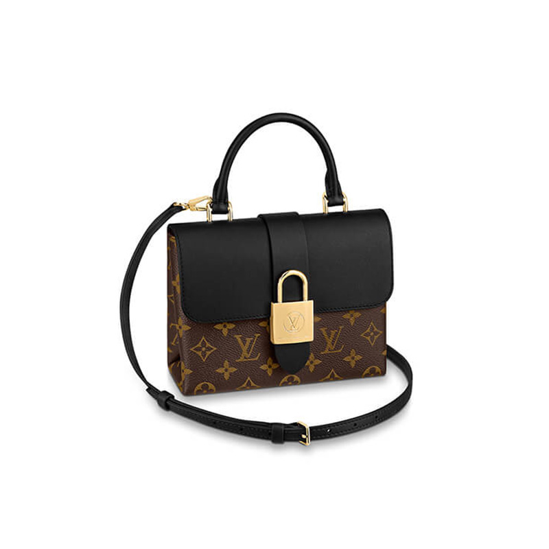 LV Locky BB Handbag