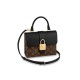 LV Locky BB Handbag