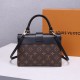 LV Locky BB Handbag