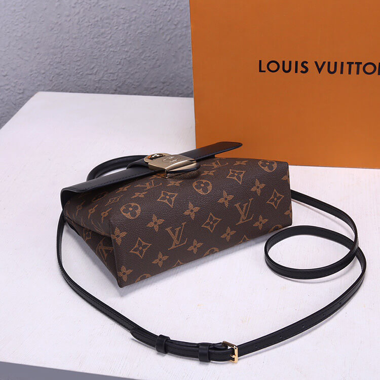 LV Locky BB Handbag