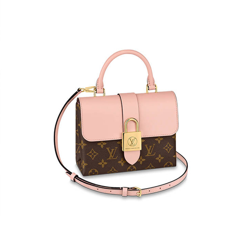 LV Locky BB Handbag