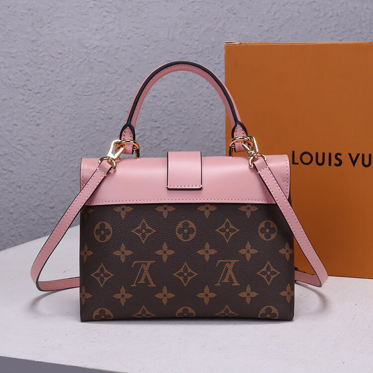 LV Locky BB Handbag