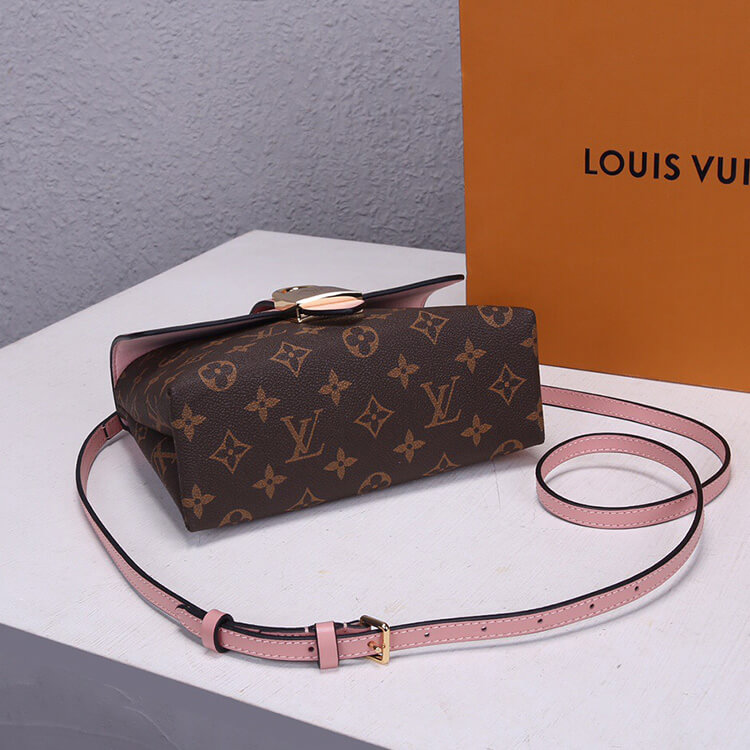 LV Locky BB Handbag