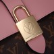 LV Locky BB Handbag