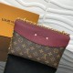 LV Saint Placide Handbag