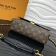 LV Saint Placide Handbag