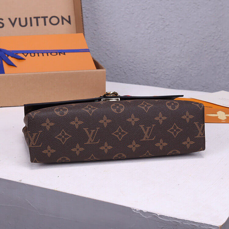 LV Saint Placide Handbag