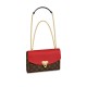 LV Saint Placide Handbag