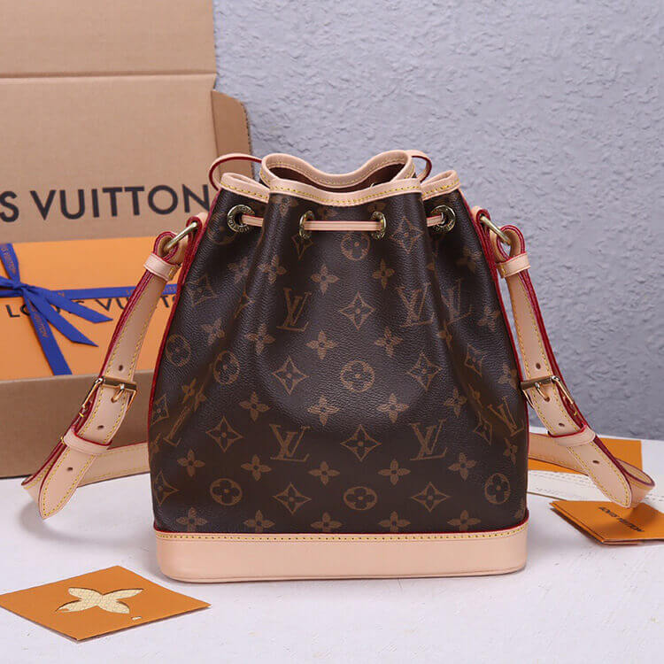 LV Noe BB Handbag