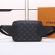 LV Outdoor Bumbag