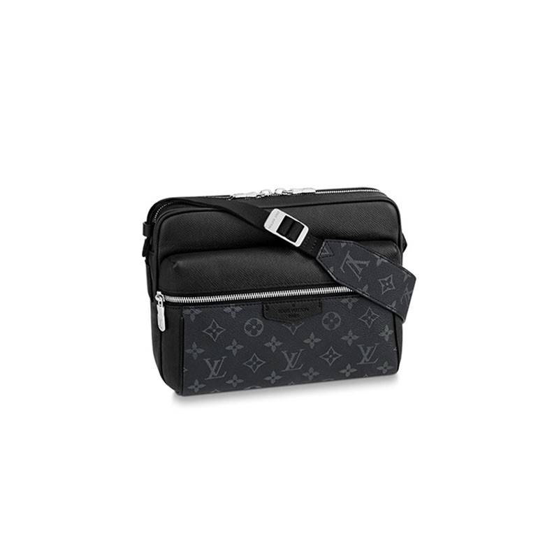 LV Outdoor Messenger