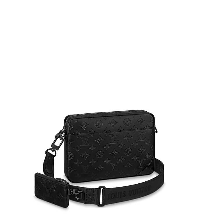 LV Duo Messenger