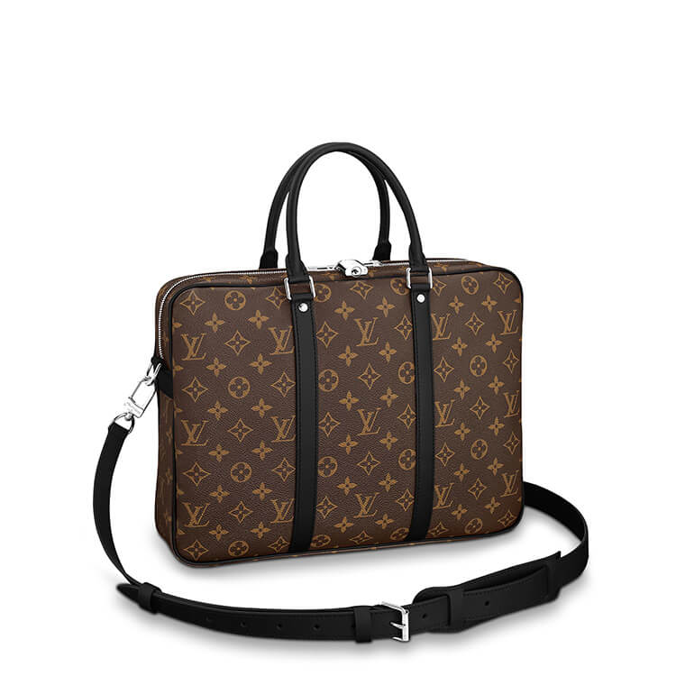 LV Porte-Documents Voyage PM