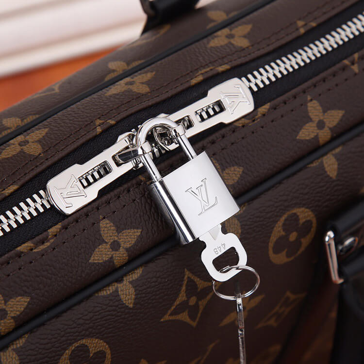 LV Porte-Documents Voyage PM