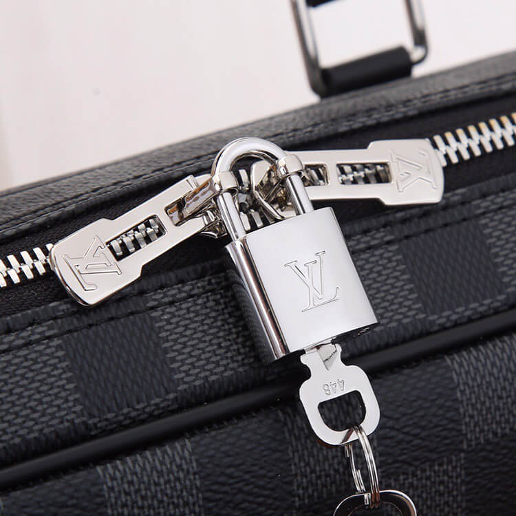 LV Porte-Documents Voyage PM