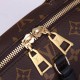 LV Petite Malle Souple Handbag