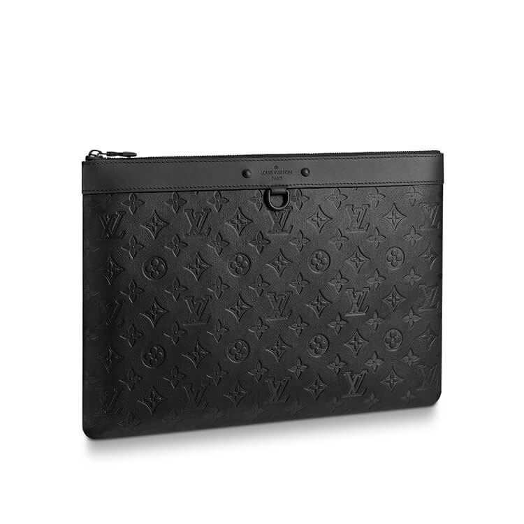 LV Discovery Pochette