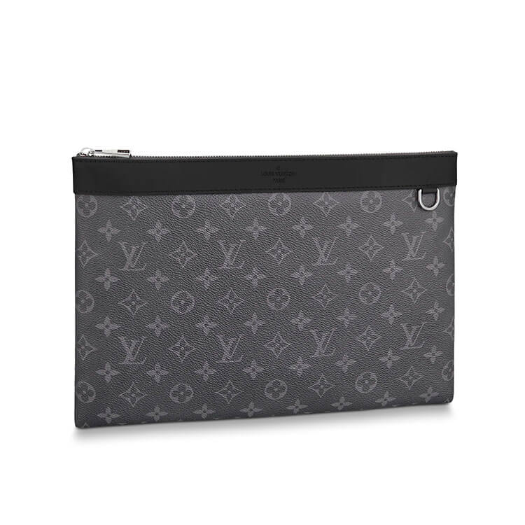 LV Discovery Pochette