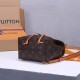 LV Montsouris BB Backpack