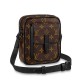 LV Christopher Wearable Wallet